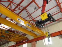Gruas Viajeras